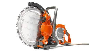   HUSQVARNA K6500 Ring (9671086-01)