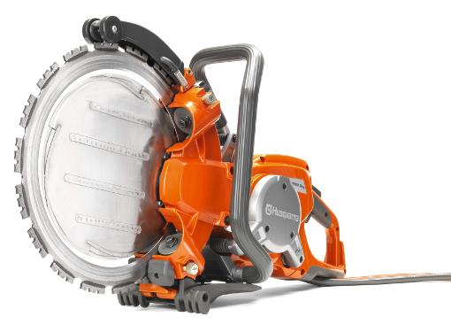   HUSQVARNA K6500 Ring (9671086-01)