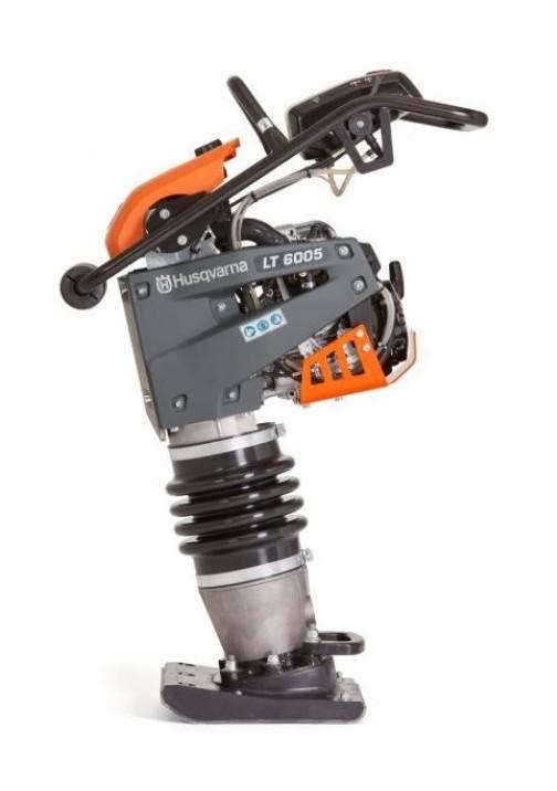 

Вибротрамбовка Husqvarna Lt 6005 9 (9678545-01), Lt 6005 9 (9678545-01)