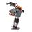 HUSQVARNA CONSTRUCTION LT 6005 9" (9678545-01)