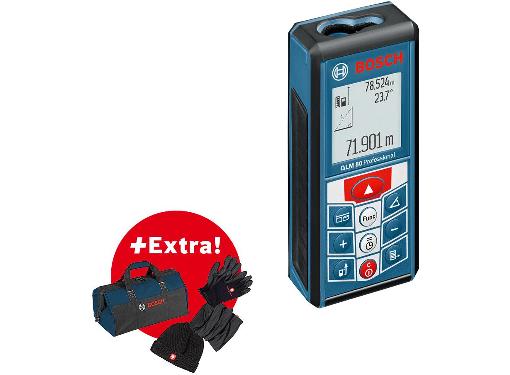  BOSCH GLM 80 (06159940M2)