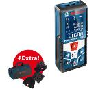 Изображение товара Дальномер BOSCH GLM 50 C с Bluetooth и функцией уклономера