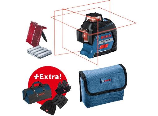   BOSCH GLL 3-80 (06159940M0)