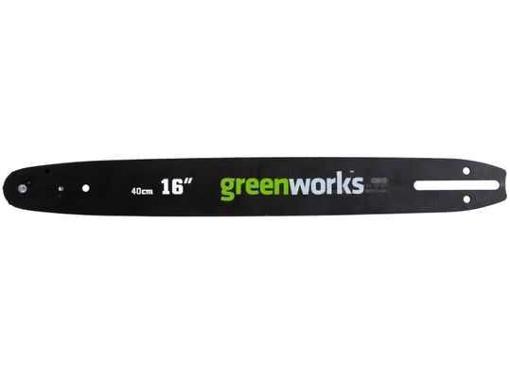    GREENWORKS 29757