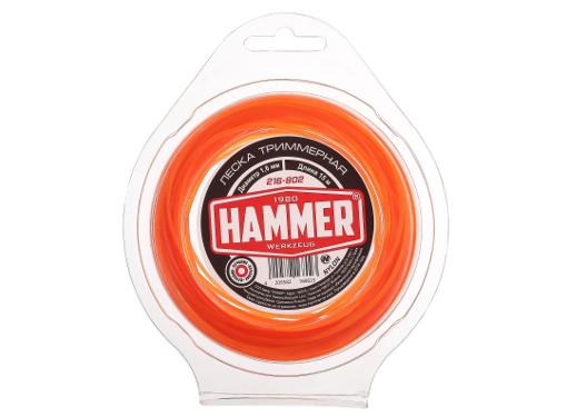    HAMMER 216-802