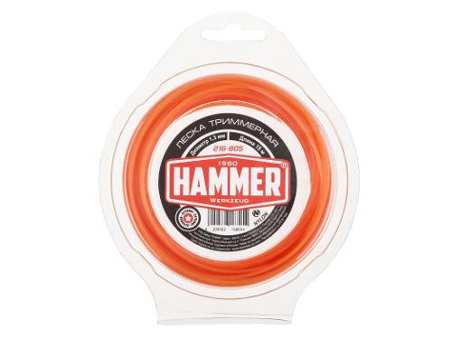    HAMMER 216-805