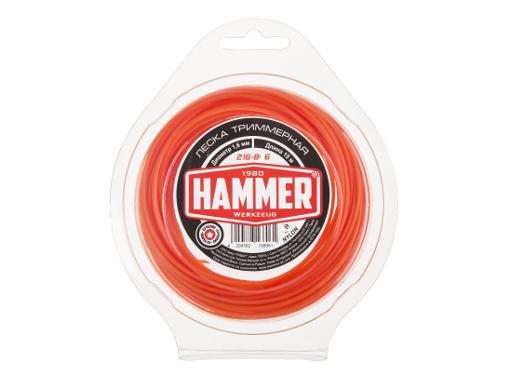    HAMMER 216-806