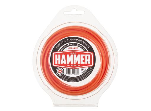    HAMMER 216-807