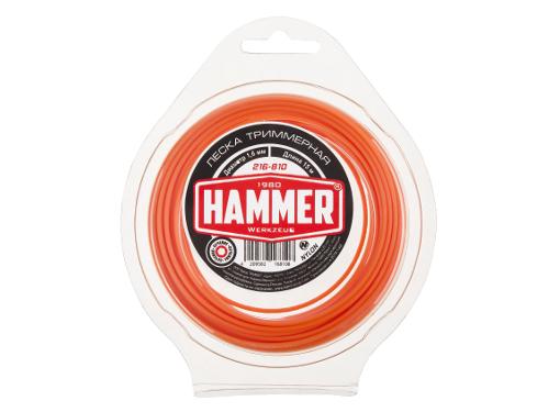    HAMMER 216-810