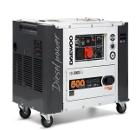   DAEWOO DDAE 8000SE-3