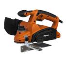 Изображение товара Рубанок DAEWOO DAP 750-82 750Вт 16000об/мин для строгания древесины