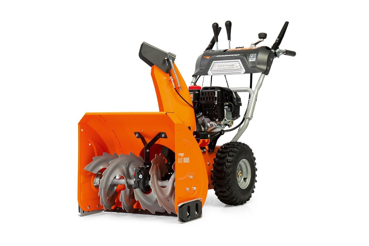 Daewoo 8065 dast