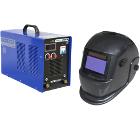 Набор AURORA PRO Сварочный аппарат INTER 250 Mosfet +Маска S777c (9-13DIN) CARBON