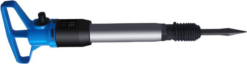 

Бетонолом пневматический ТЗК БК-1, БК-1