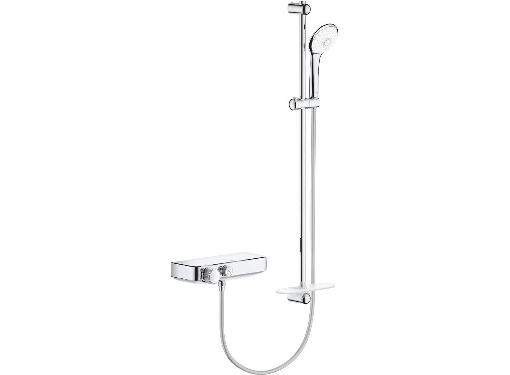   GROHE Grohtherm SmartControl 34721000