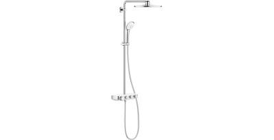   GROHE Euphoria SmartControl 310 DUO 26507LS0