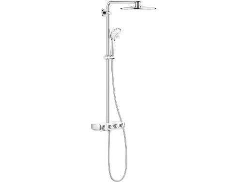   GROHE Euphoria SmartControl 310 DUO 26507LS0