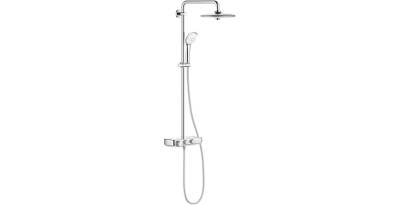   GROHE Euphoria SmartControl 260 MONO 26509000