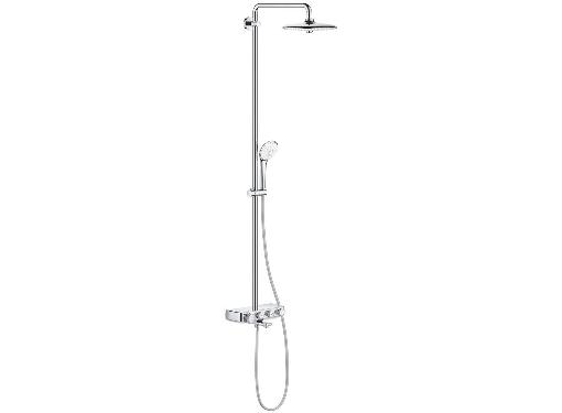   GROHE Euphoria SmartControl 260 MONO 26510000