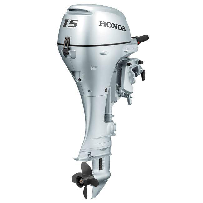 

Мотор лодочный Honda Bf 15 shu, Bf 15 shu