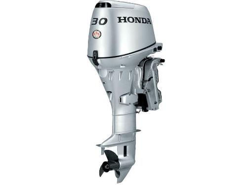   HONDA BF 30 SRTU