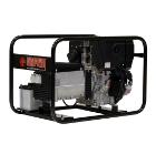   EUROPOWER EP 6000 DE