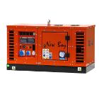   EUROPOWER EPS 73 DE NEW BOY