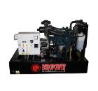 Дизельный генератор EUROPOWER EP 11 DE