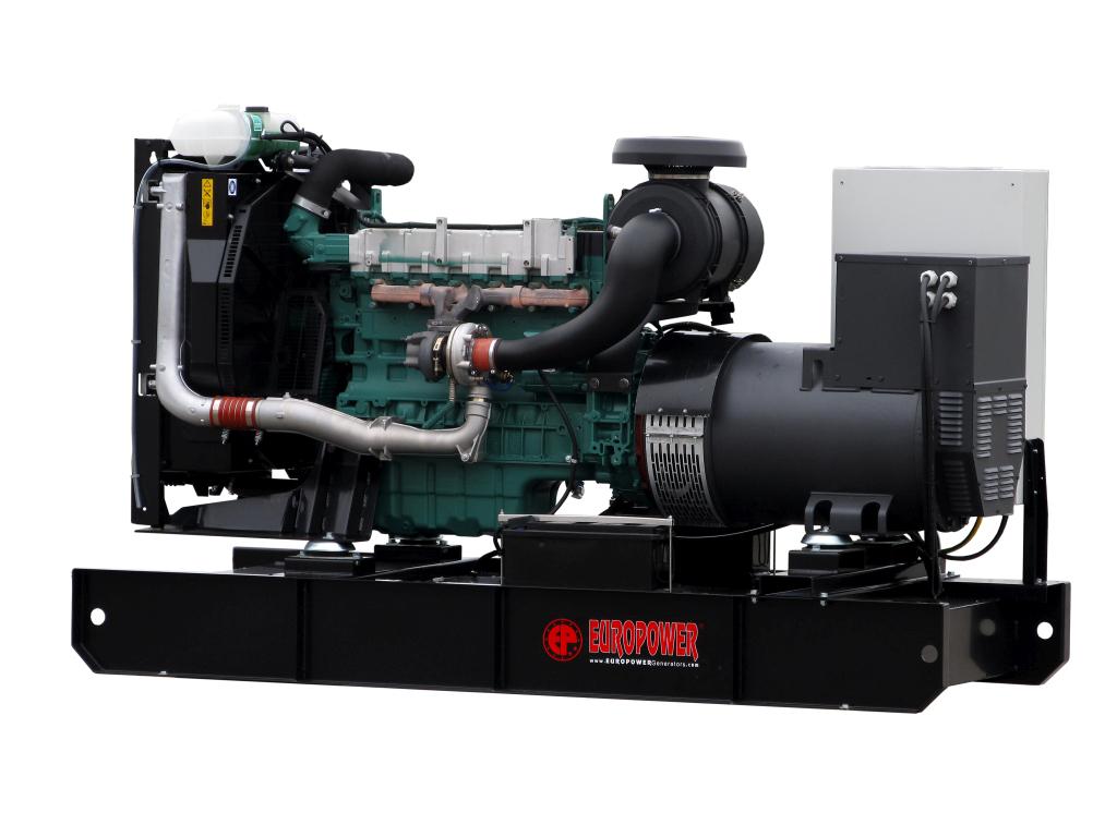

Дизельный генератор Europower Ep 85 tde, Ep 85 tde