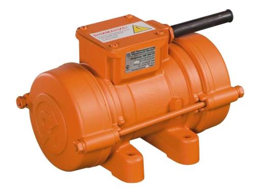 Изображение товара Вибратор КРАСНЫЙ МАЯК ИВ-99Н 380 В