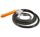 Вибратор КРАСНЫЙ МАЯК ИВАИ-38