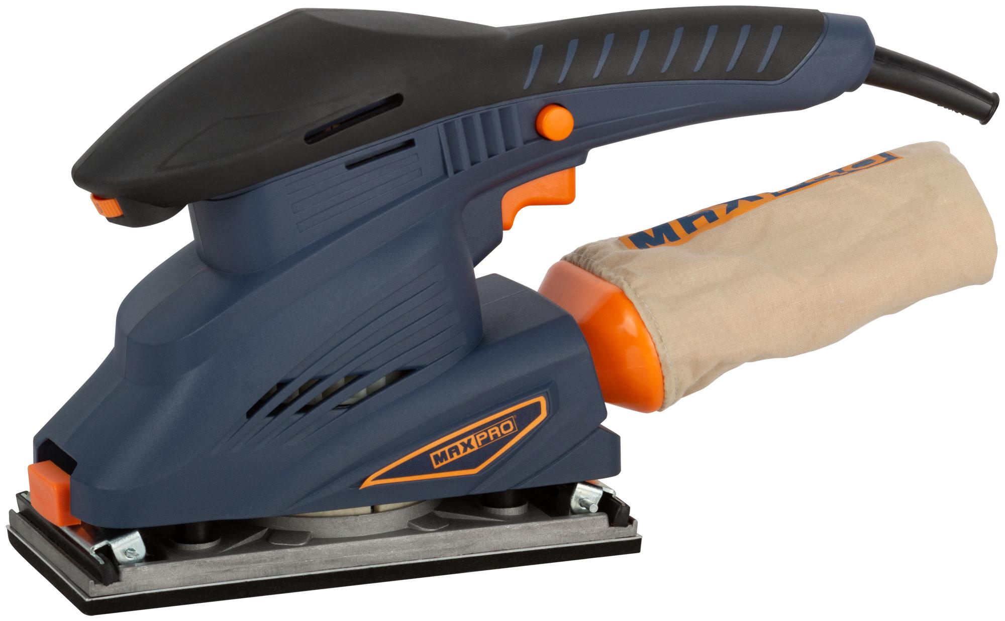 

Машинка шлифовальная прямая Max-pro 85238, 85238