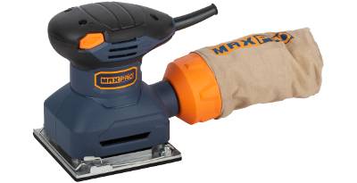 Машинка шлифовальная прямая MAX-PRO 85235