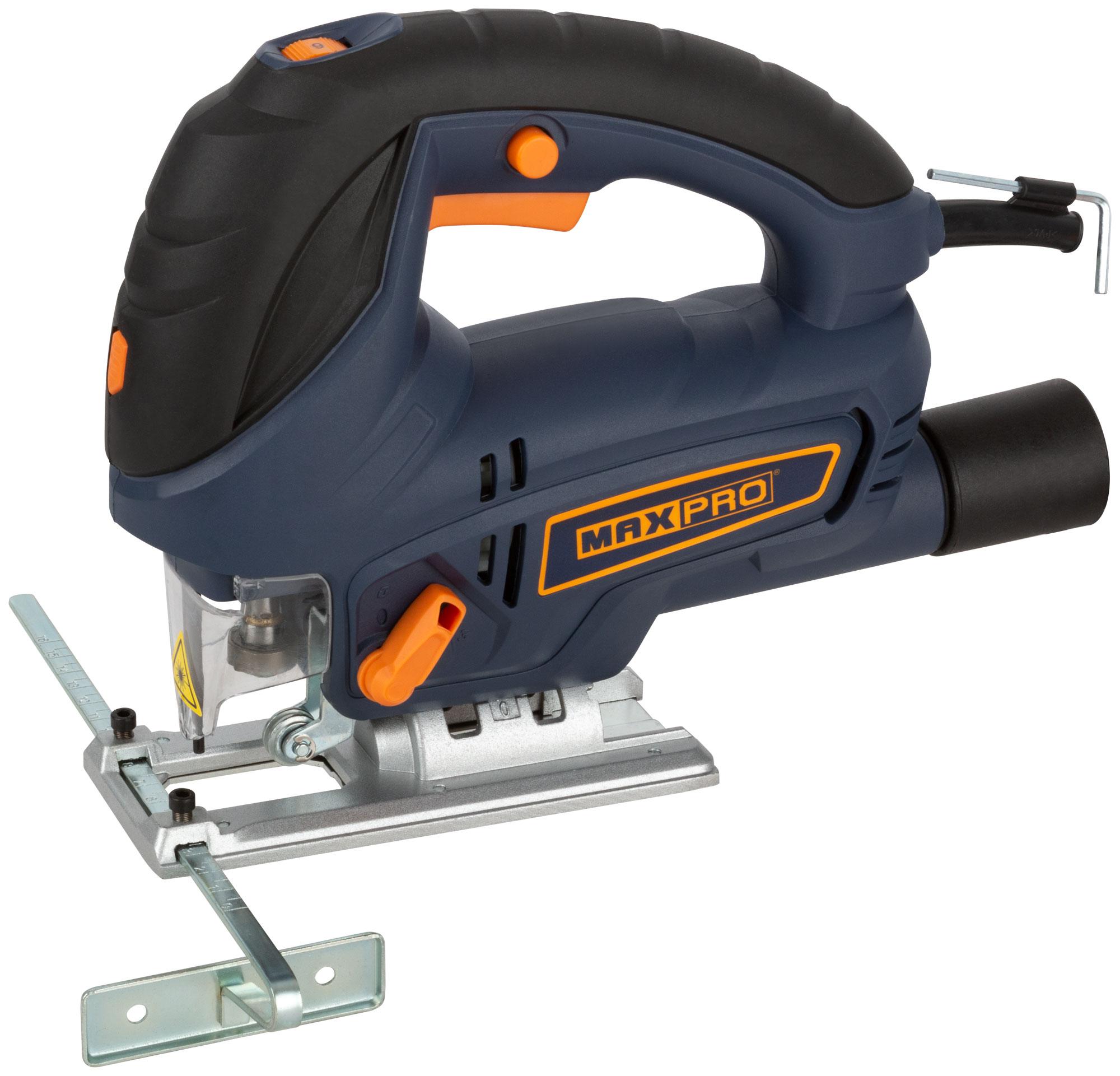 

Лобзик Max-pro 85184, 85184