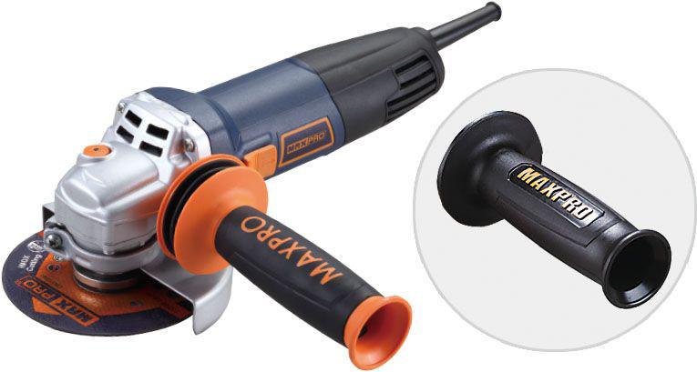 

УШМ (болгарка) Max-pro 85116а, 85116а