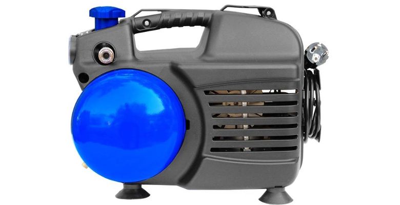 Компрессор REMEZA CБ 4/С-6.F3002 (8144780)