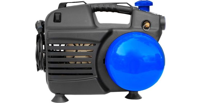 Компрессор REMEZA CБ 4/С-6.F3002 (8144780)