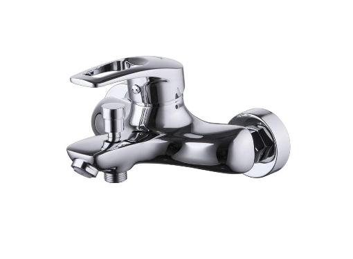 Изображение товара Смеситель для ванны IDDIS Carlow Plus CRPSB00i02WA