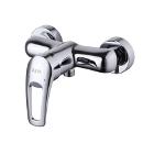 Смеситель для душа IDDIS Carlow Plus CRPSB00i03WA
