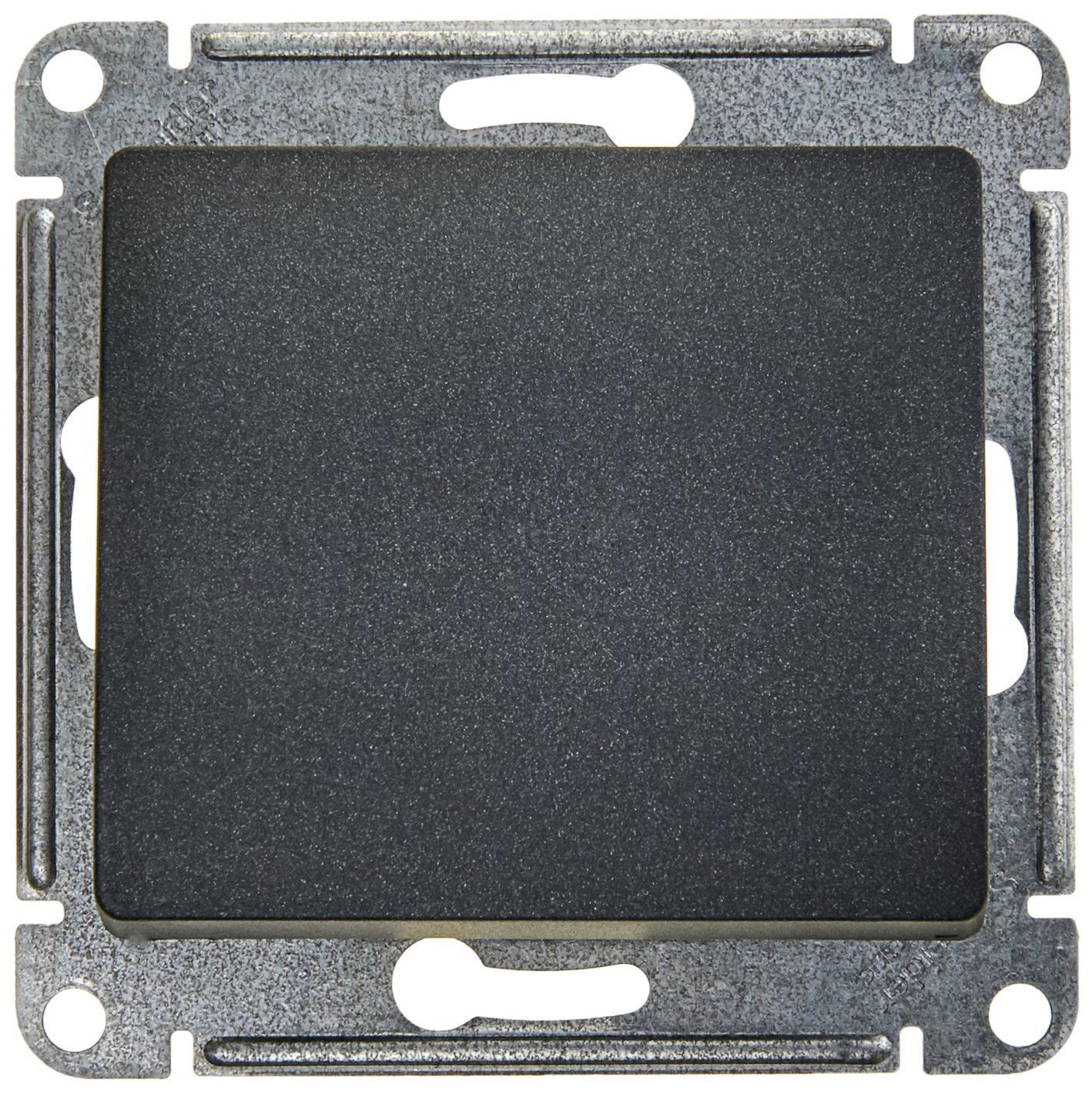 

Переключатель Schneider electric Gsl000761 glossa