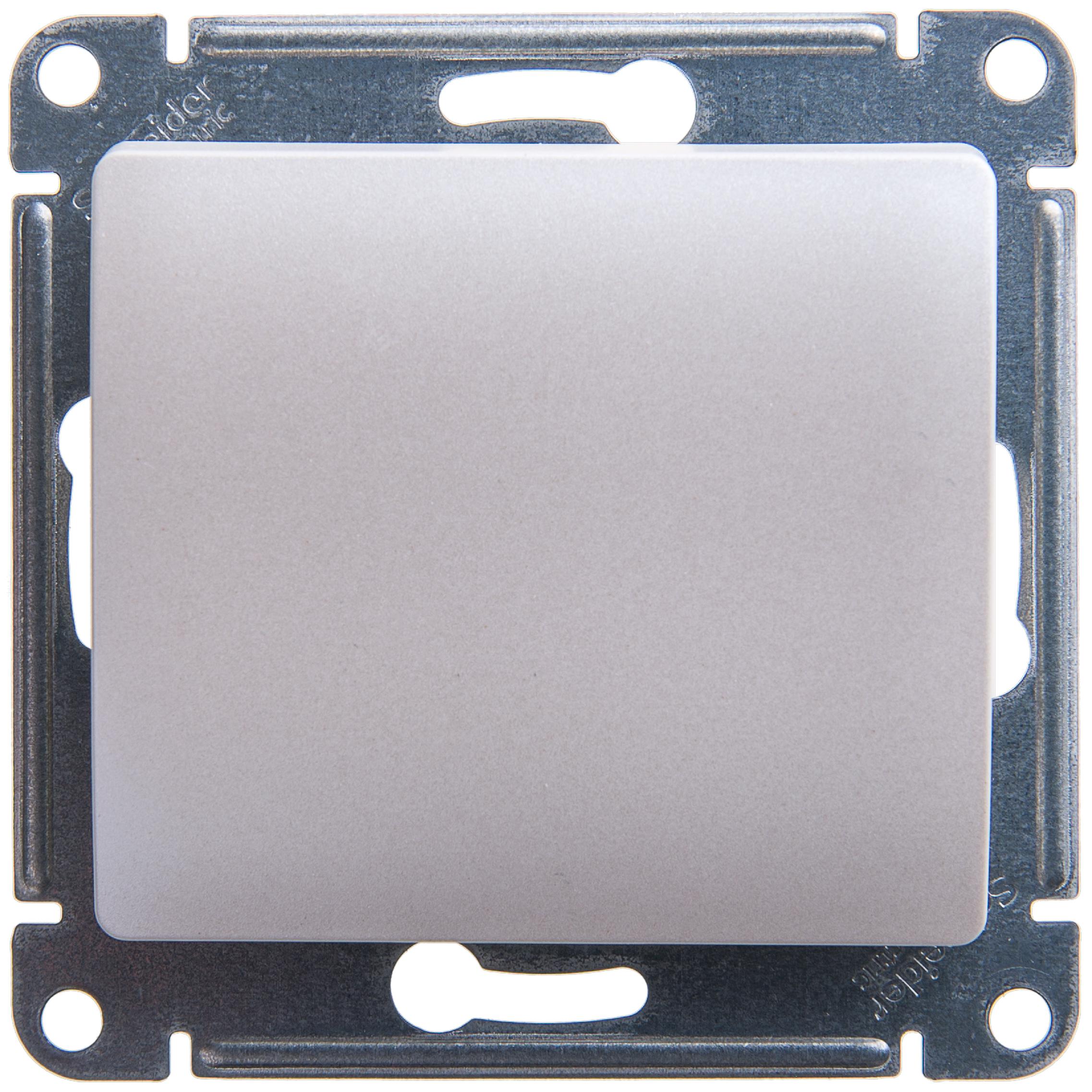 

Переключатель Schneider electric Gsl000661 glossa