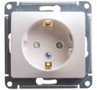 Изображение товара Розетка SCHNEIDER ELECTRIC GSL000645 Glossa