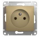 Розетка SCHNEIDER ELECTRIC GSL000441 Glossa