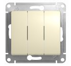 Выключатель SCHNEIDER ELECTRIC GSL000231 Glossa