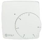 Изображение товара Терморегулятор STOUT WFHT-BASIC STE-0002-000003 белый