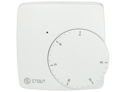  STOUT WFHT-BASIC STE-0002-000003 