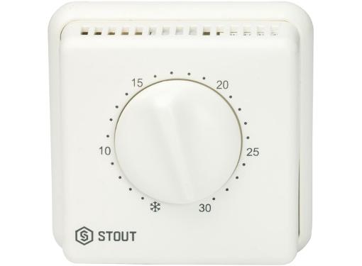  STOUT TI-N STE-0001-000001 