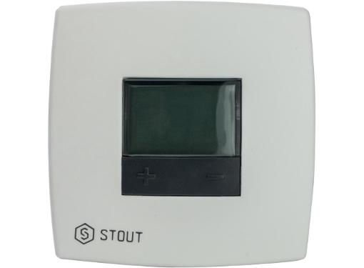  STOUT BELUX DIGITAL STE-0001-000002 