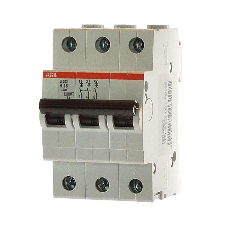 

Автомат Abb 2cds273001r0324, 2cds273001r0324