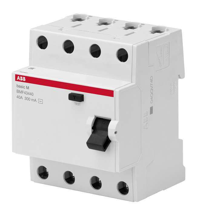 фото Выключатель abb bmf41463